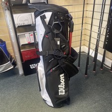 Wilson exo lite Golf stand bag