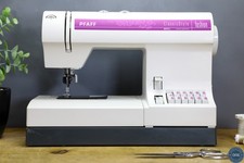 Pfaff Classic Style Fashion