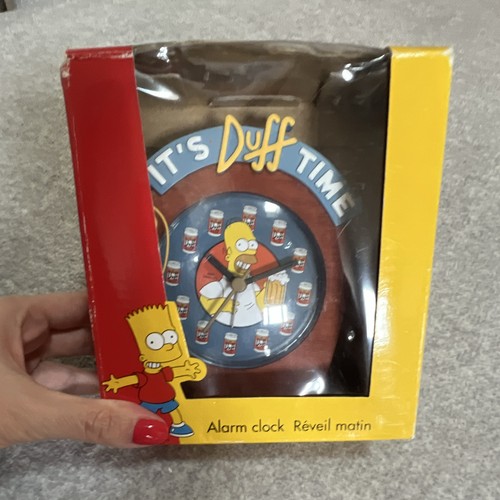 Bréa the simpsons duff - simpsons, "duff