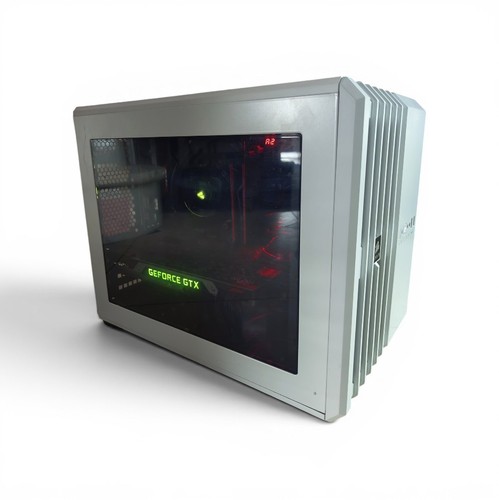 High fps gaming - gaming, i7
