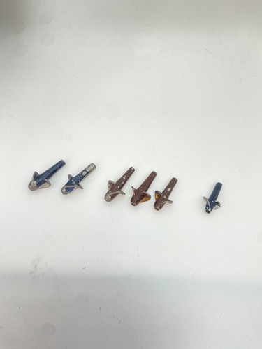Job lot vintage - 6,