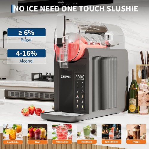 Slush maker slushie - maker,