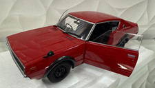 1:18 AUTOart Nissan Skyline