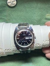 Timex Q Quartz Mens Vintage