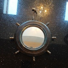 Antique PortHole Maritime