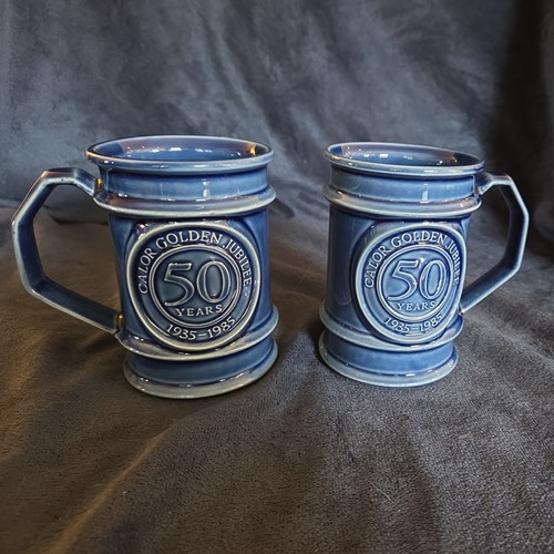 Pair vintage holkham - pair, of