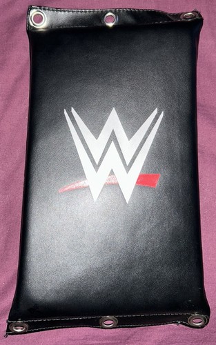 Wwe turnbuckle pad replica - pad,