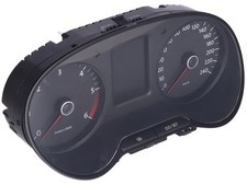 Speedometer VW Polo V (6R, 6C)