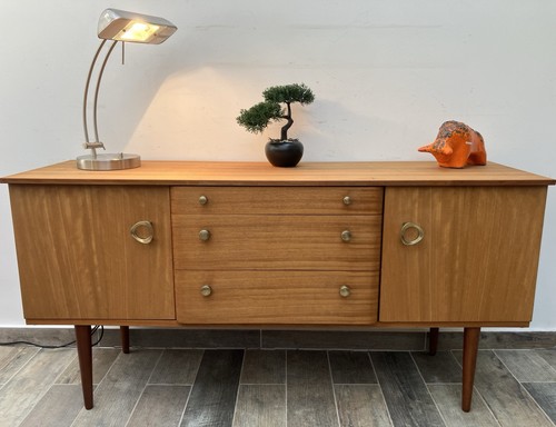 Mid century modern - modern, sideboard
