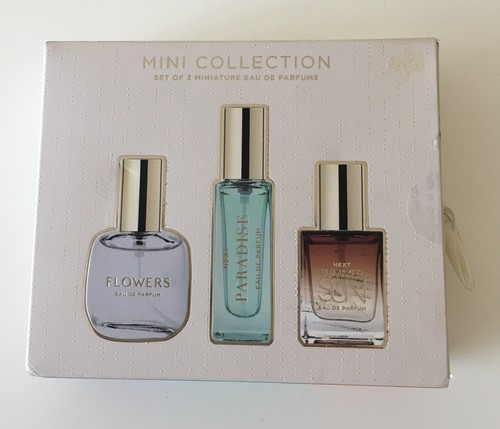 Next set 10ml - of,