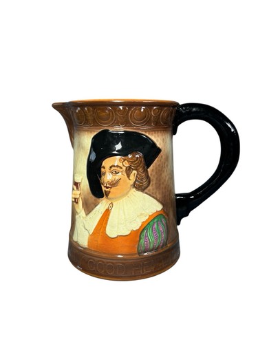 Falcon ware cavalier - falcon, 1801
