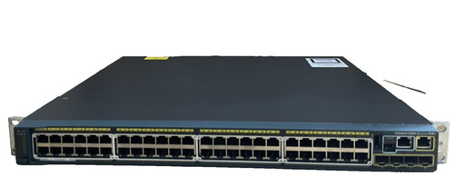 Cisco catalyst - cisco,