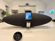 Bowers & Wilkins B&W Zeppelin