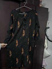 Pakistani Indian designer suits stitched Winter