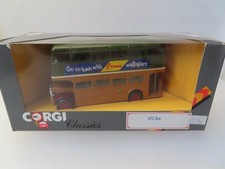 CORGI #C559/4  'A E C '