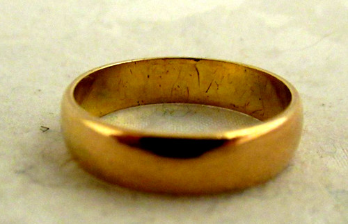 22ct yellow gold superb - yellow,