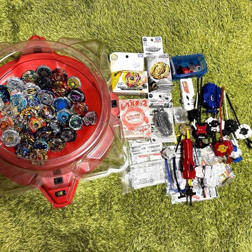 Beyblade burst bundle infinite - beyblade,