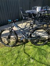 Specialized Rock Hopper Comp