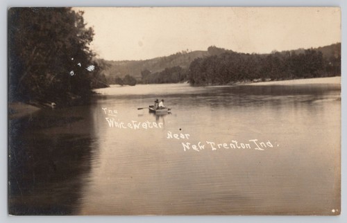 Whitewater new trenton indiana - whitewater,