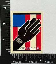 Alien Workshop Future I.D