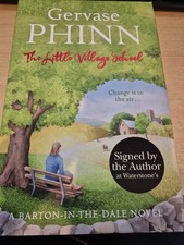Gervase Phinn The Little