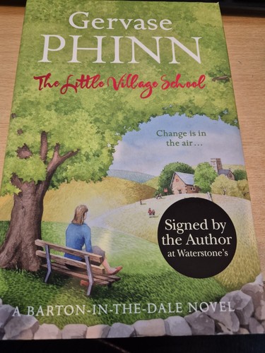 Gervase phinn the little - phinn,