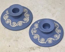 Wedgwood Jasperware, Pair of