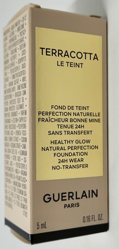 Guerlain terracotta teint - guerlain, le