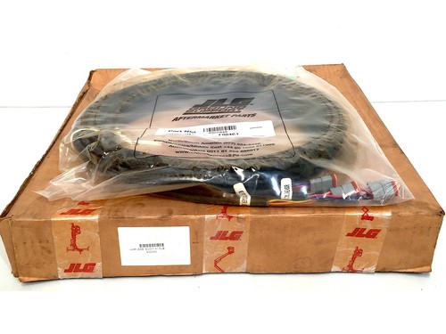 Jlg 4922949 harness boom angle - 4922949,