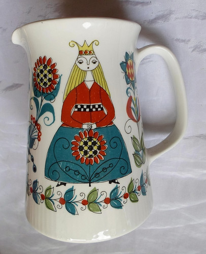 Vintage figgjo flint norway - flint,