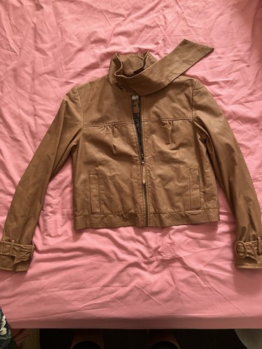 Womenbrown leather naf - womenbrown,