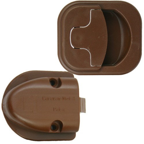 Door lock cabinet - door,