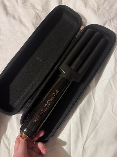 Babyliss 9000 cordless waver - 9000,