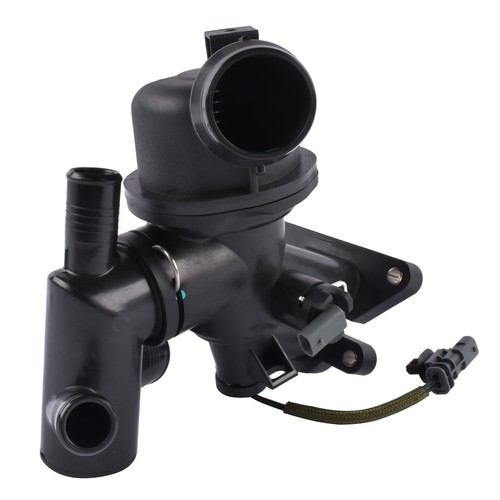 Thermostat housing for land - thermostat,