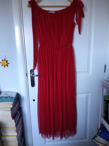 Next red wedding
