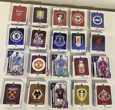 Topps 2026 Premier League
