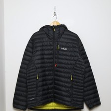 RAB Men's Microlight Alpine