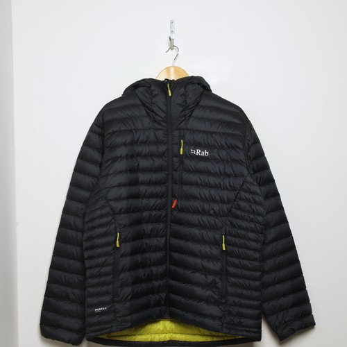 Rab men microlight alpine - men's,