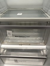 LG American Fridge Freezer