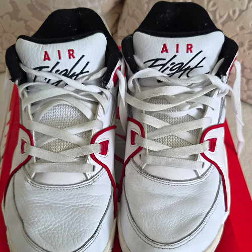 Nike air flight mid - nike,