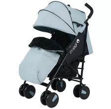 Cuggl Rowan Stroller Rustic