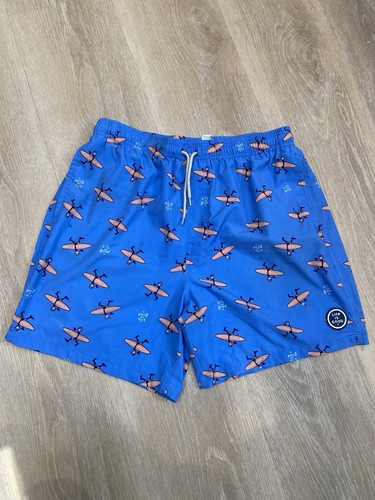 Men life good - men’s, shorts