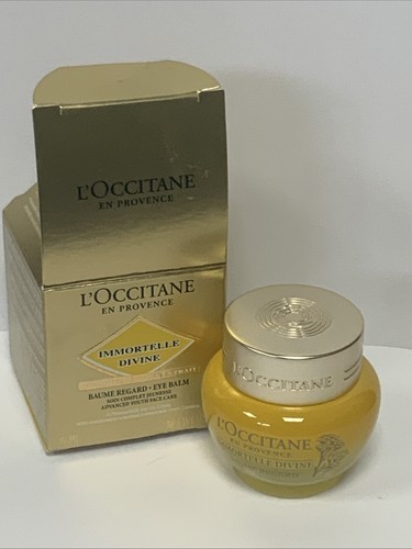 Occitane immortelle divine - immortelle,