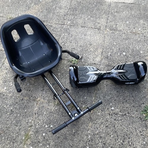 Hover drive black balance - hover-1,