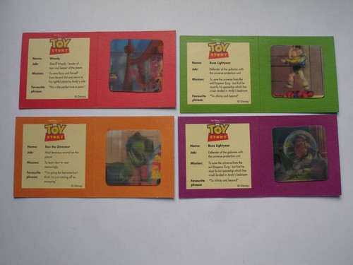 Vintage 1996 shreddies - 1996, toy