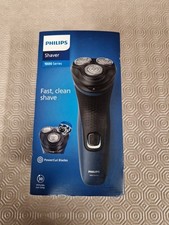 Philips Shaver 1000 Series Dry