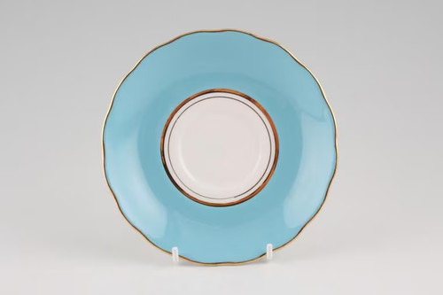 Colclough harlequin ballet - harlequin,