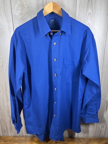 Lee mens blue - lee,
