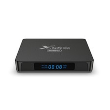 X96Q Pro Android 10 TV Box