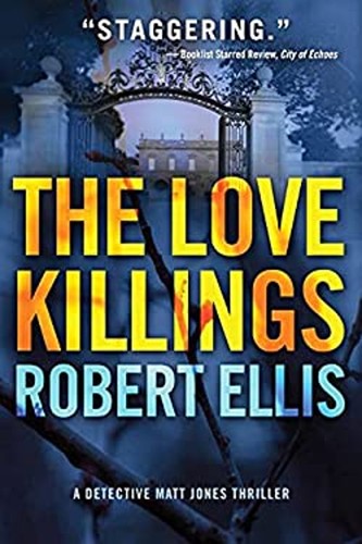 The love killings - the,
